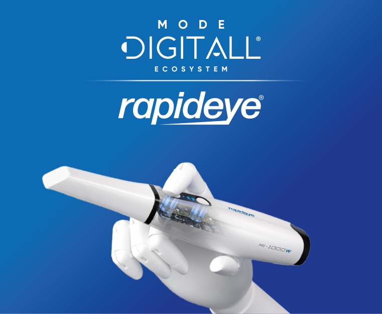 Rapideye